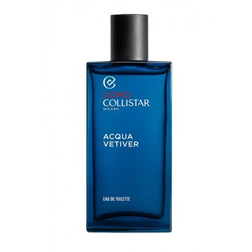 Collistar Uomo Acqua Vetiver Eau de Toilette 100ml